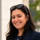 Elmira Mousavi